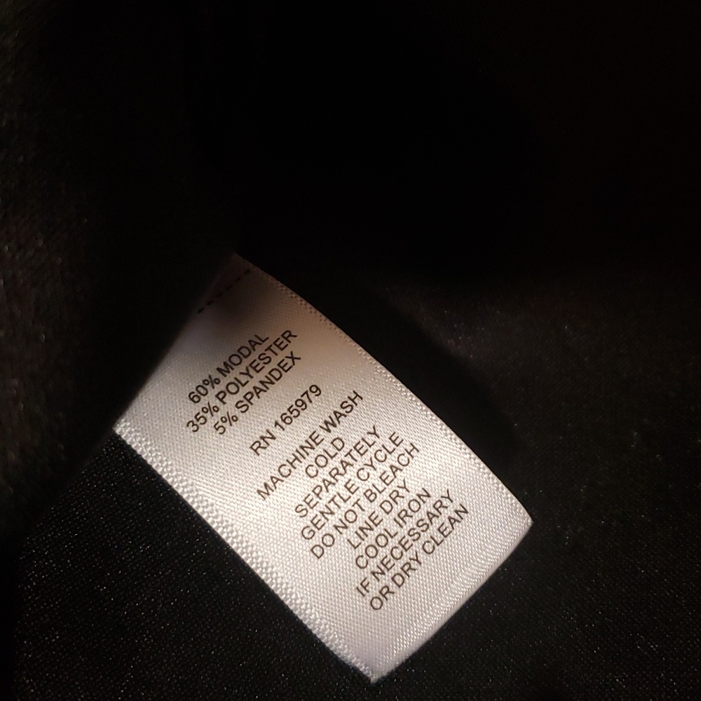 Cable & Gauge Studio Button Down Modal Shirt - image 4